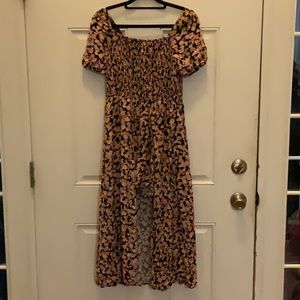 ART CLASS romper/dress